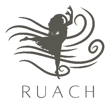 Ruach - Dança Profética